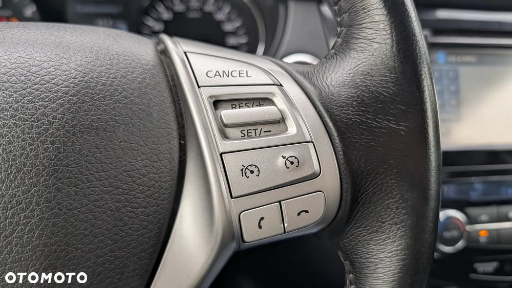 Nissan X-Trail 1.6 dCi 360 - 22