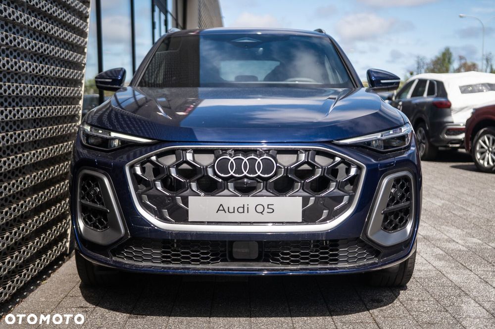 Audi Q5 TFSI mHEV 150 kW Quattro S tronic - 3