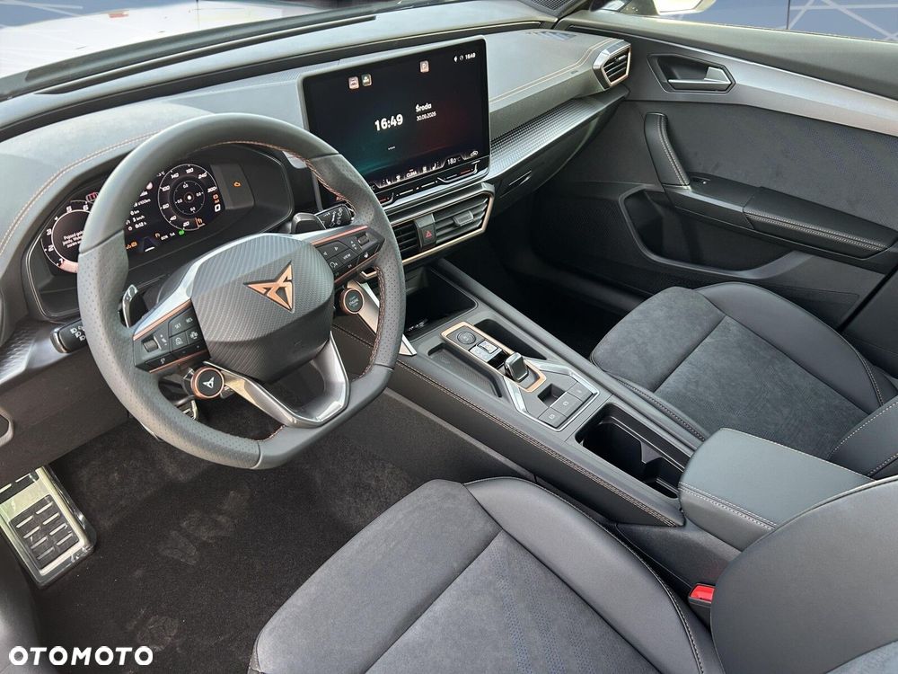 Cupra Formentor 2.0 TSI 4Drive DSG - 6