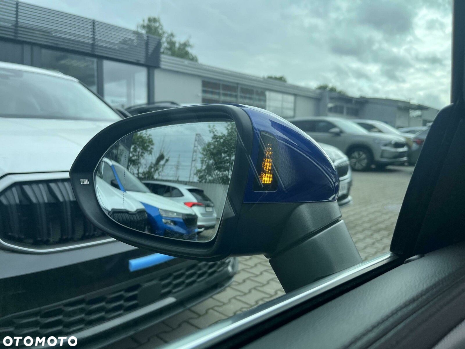 Volkswagen Arteon 2.0 TSI R-Line DSG - 31