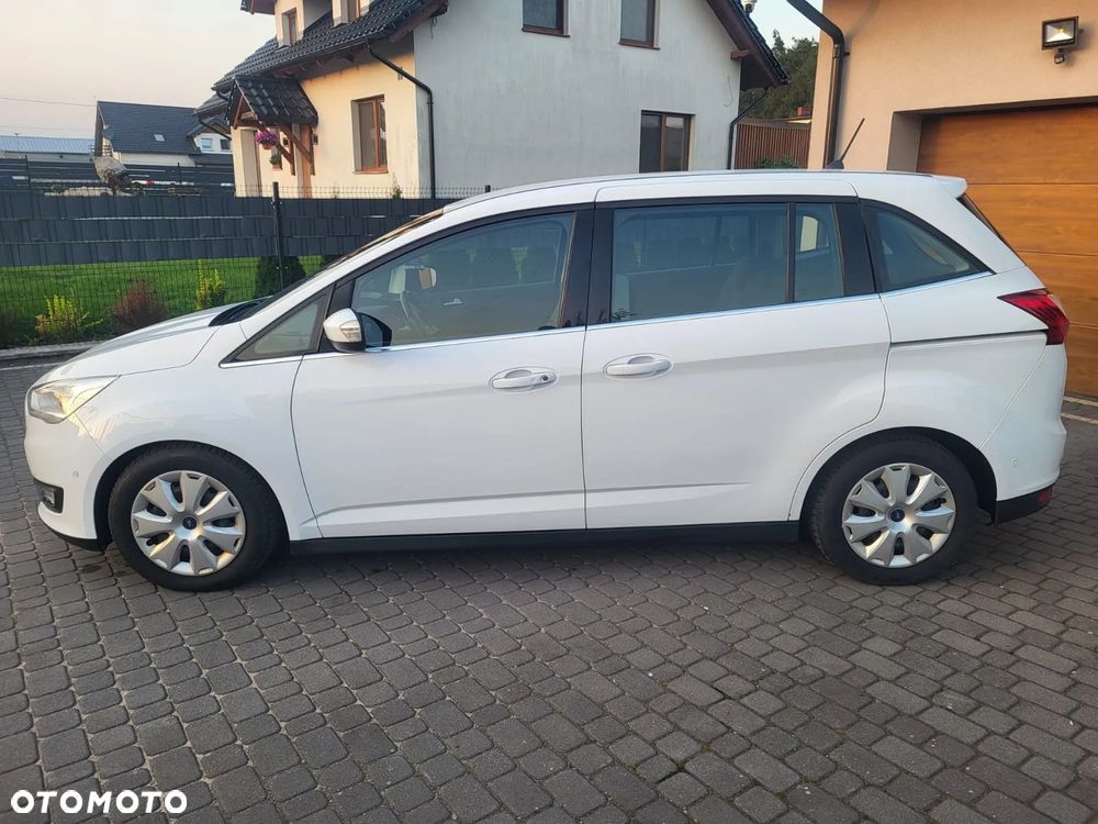 Ford C-MAX - 6