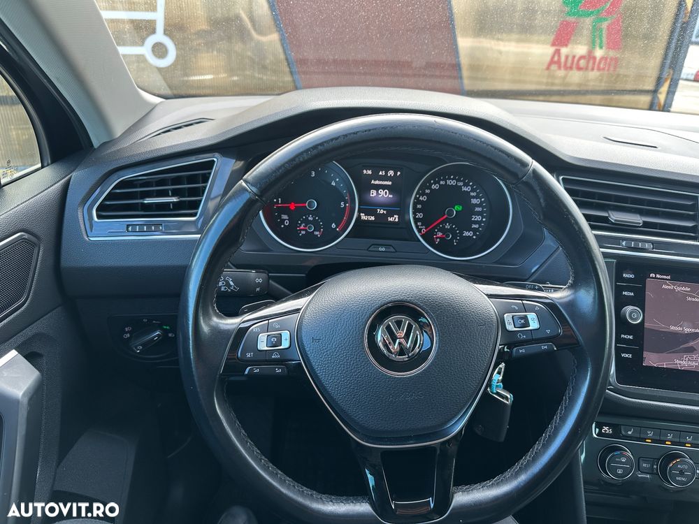 Volkswagen Tiguan 2.0 TDI DSG 4Mot Highline - 15