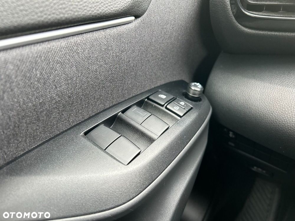 Toyota Yaris Cross Hybrid 1.5 Comfort - 20