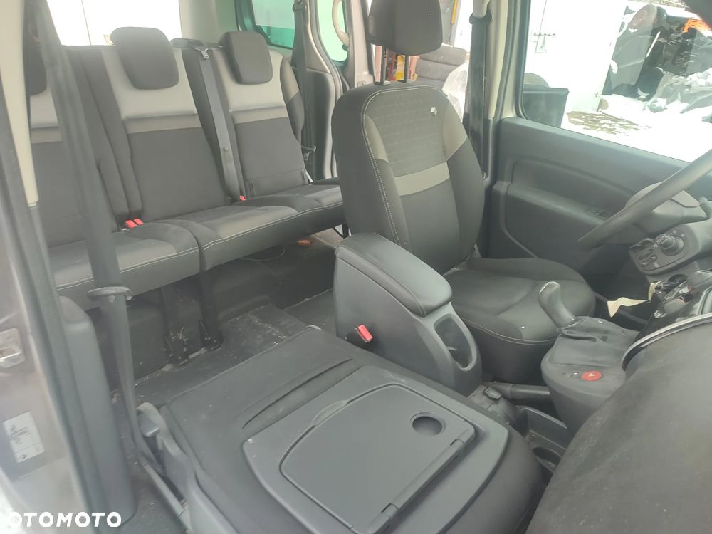 Renault Kangoo 1.5 dCi Limited - 22