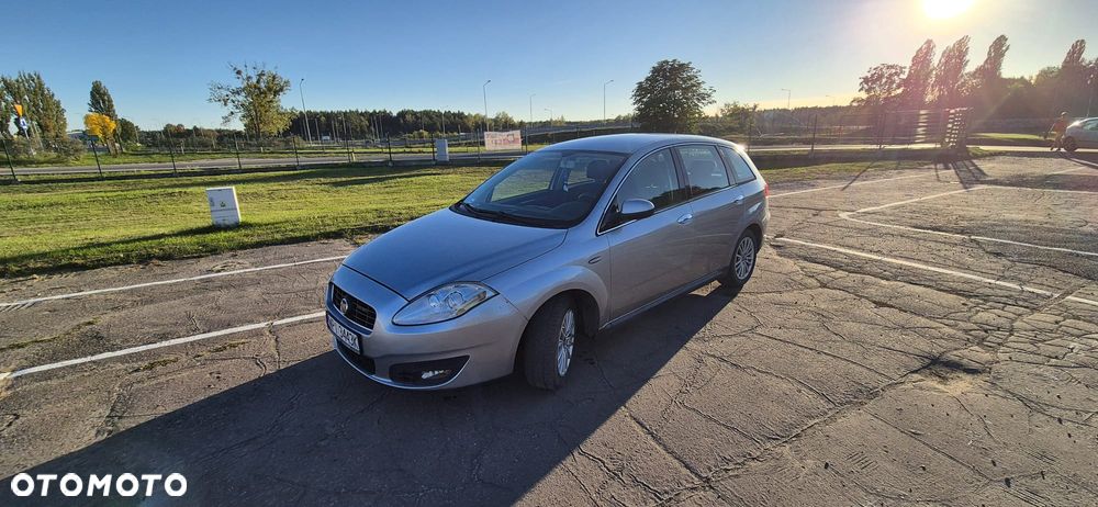 Fiat Croma - 1