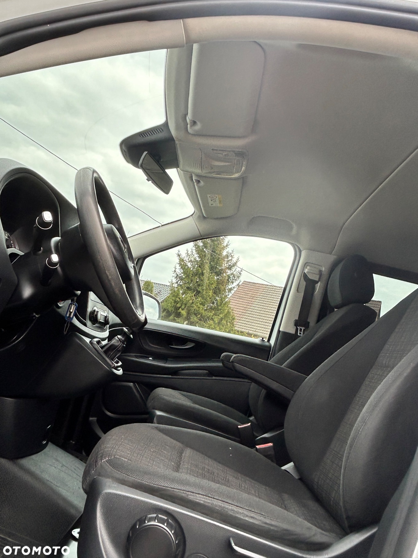 Mercedes-Benz Vito - 18