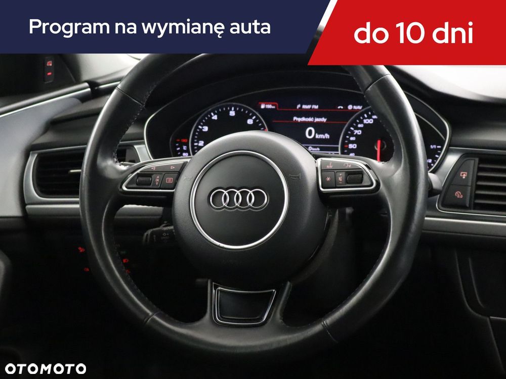 Audi A6 Limousine - 22