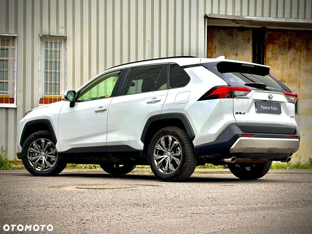 Toyota RAV4 - 14