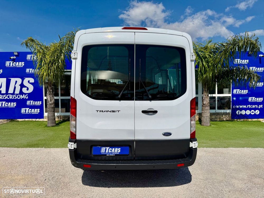 Ford Transit - 6