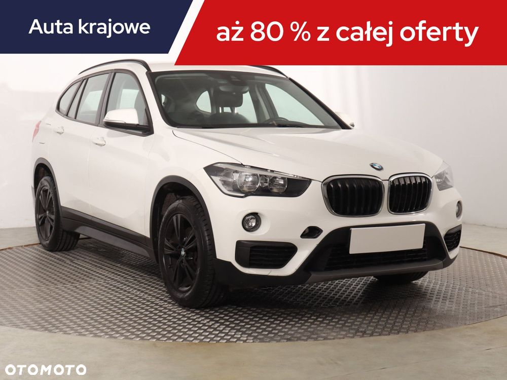 BMW X1 - 3