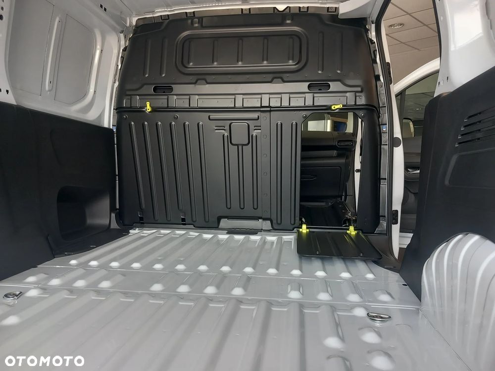 Fiat Doblo Van - 6