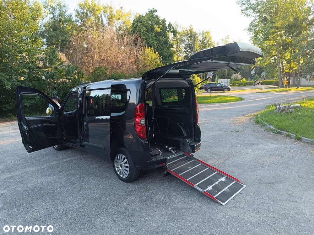 Opel Combo D (CDTI) L2H1 Selection - 31