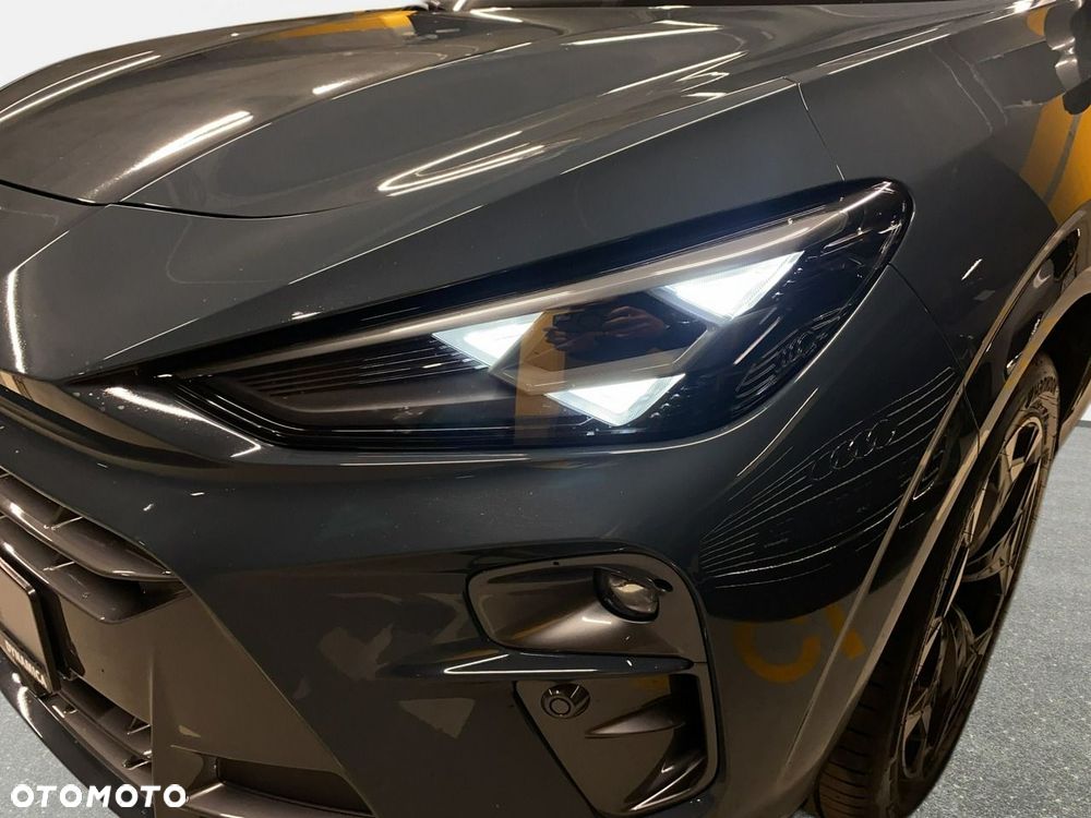 Cupra Terramar - 10