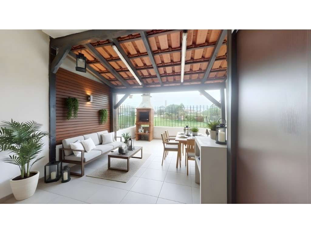 Apartamento, 3 quartos, Cascais, Alcabideche - Grande imagem: 2/22