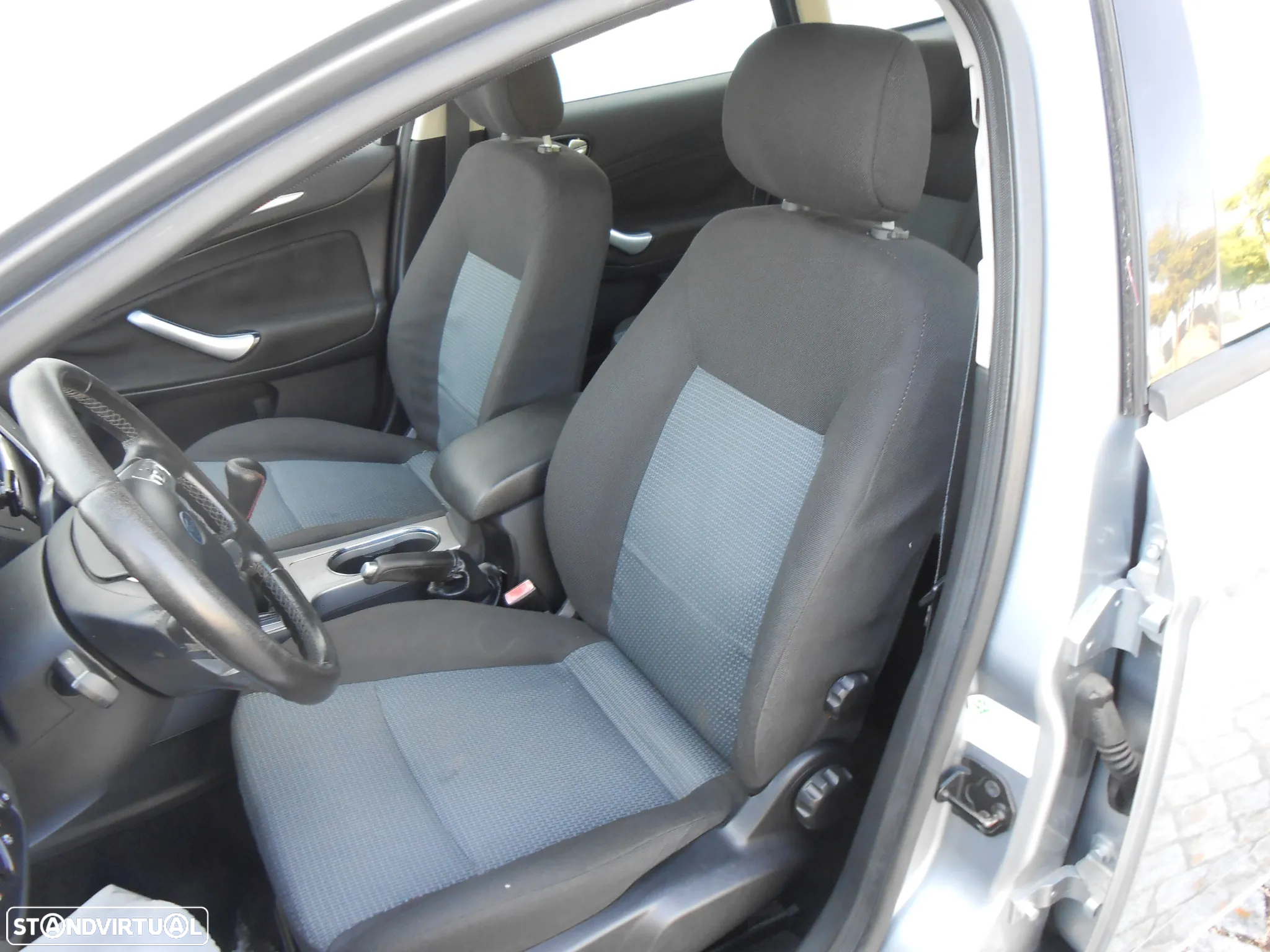 Ford Mondeo SW 1.8 TDCi ECOnetic - 20