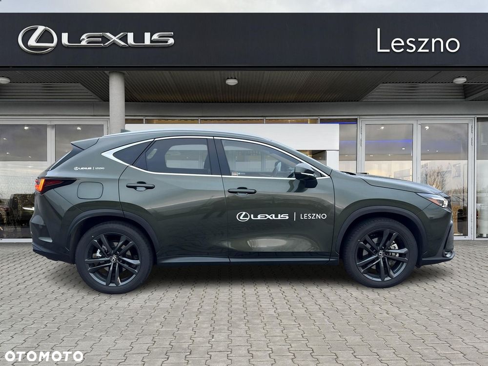 Lexus NX - 12