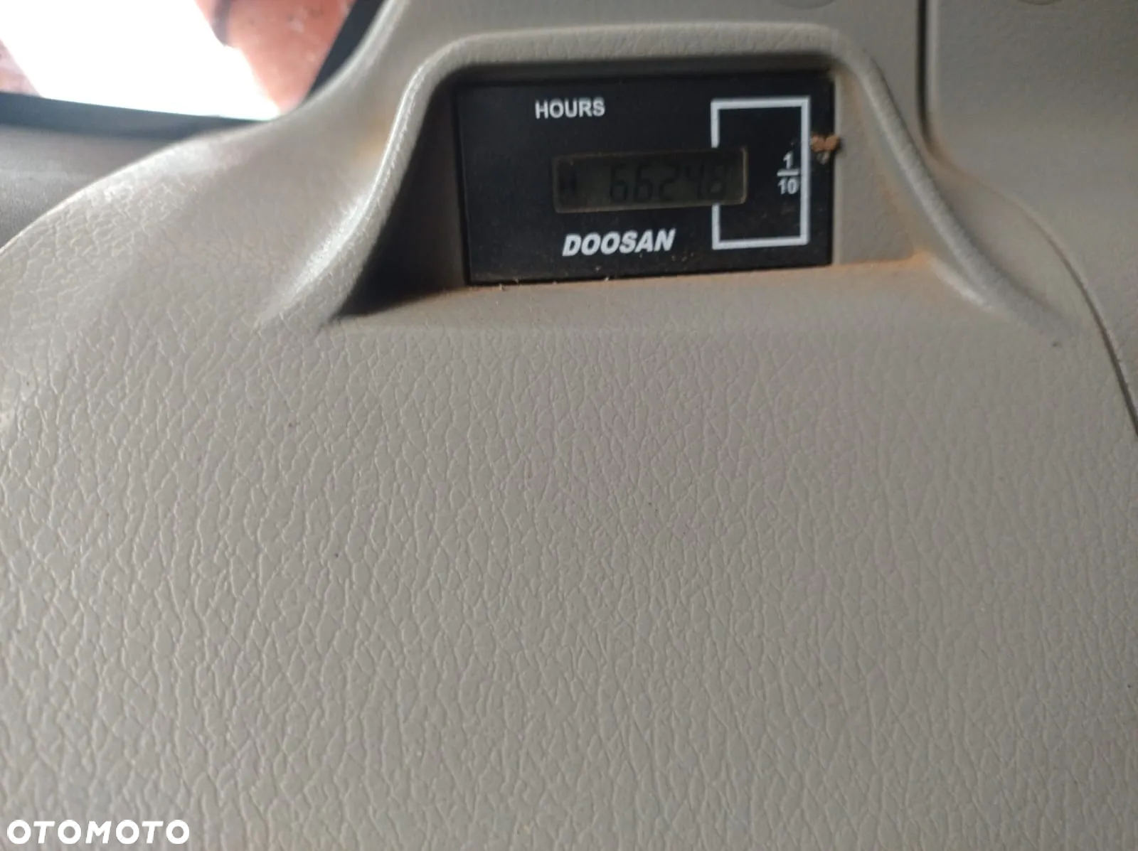 Doosan DX255LC-3 - 18