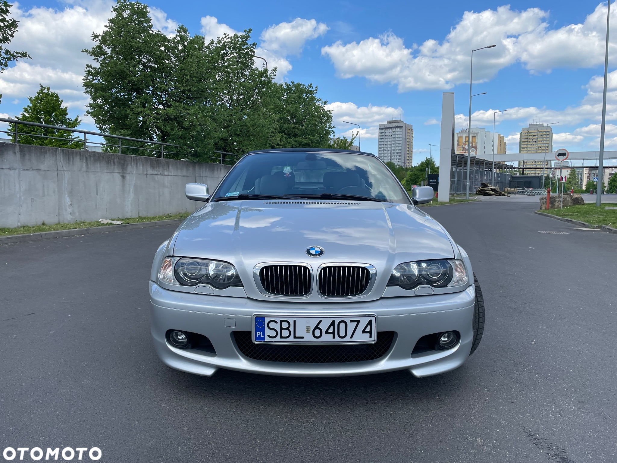 BMW Seria 3 330 Ci - 8