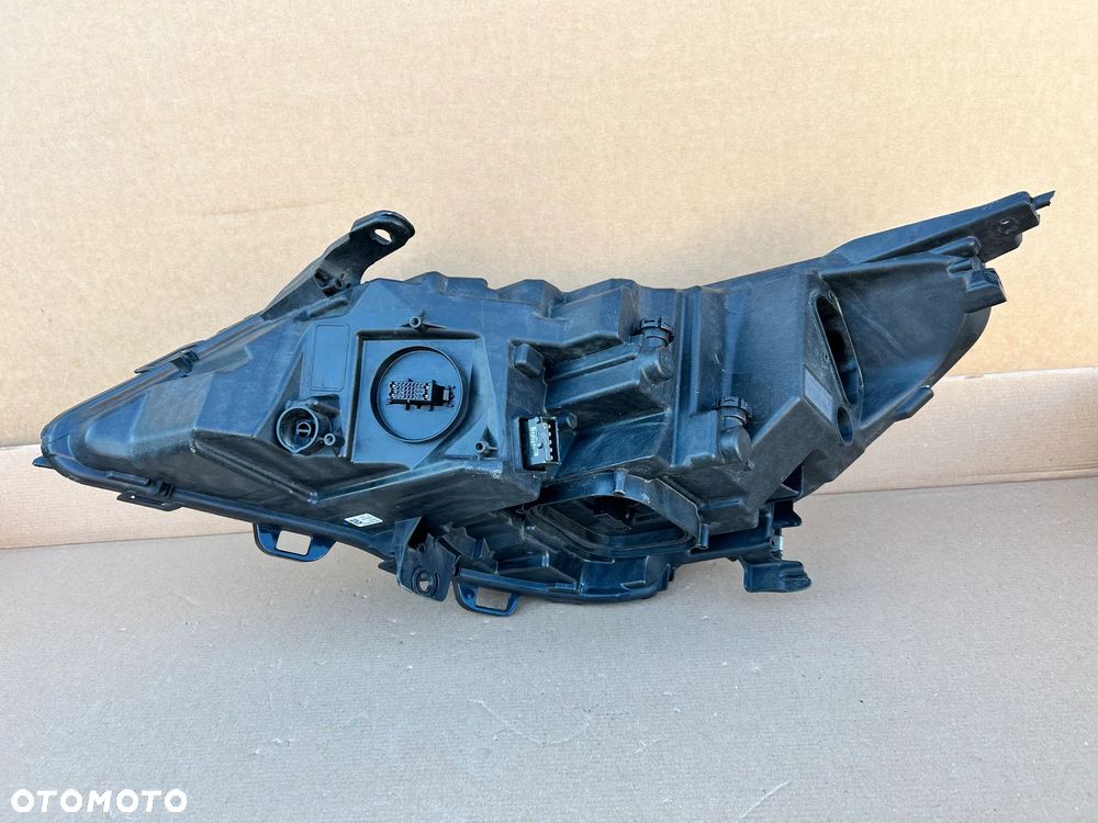 OPEL ASTRA K LAMPA PRZÓD PRZEDNIA PRAWA FULL LED 39055746 - 7