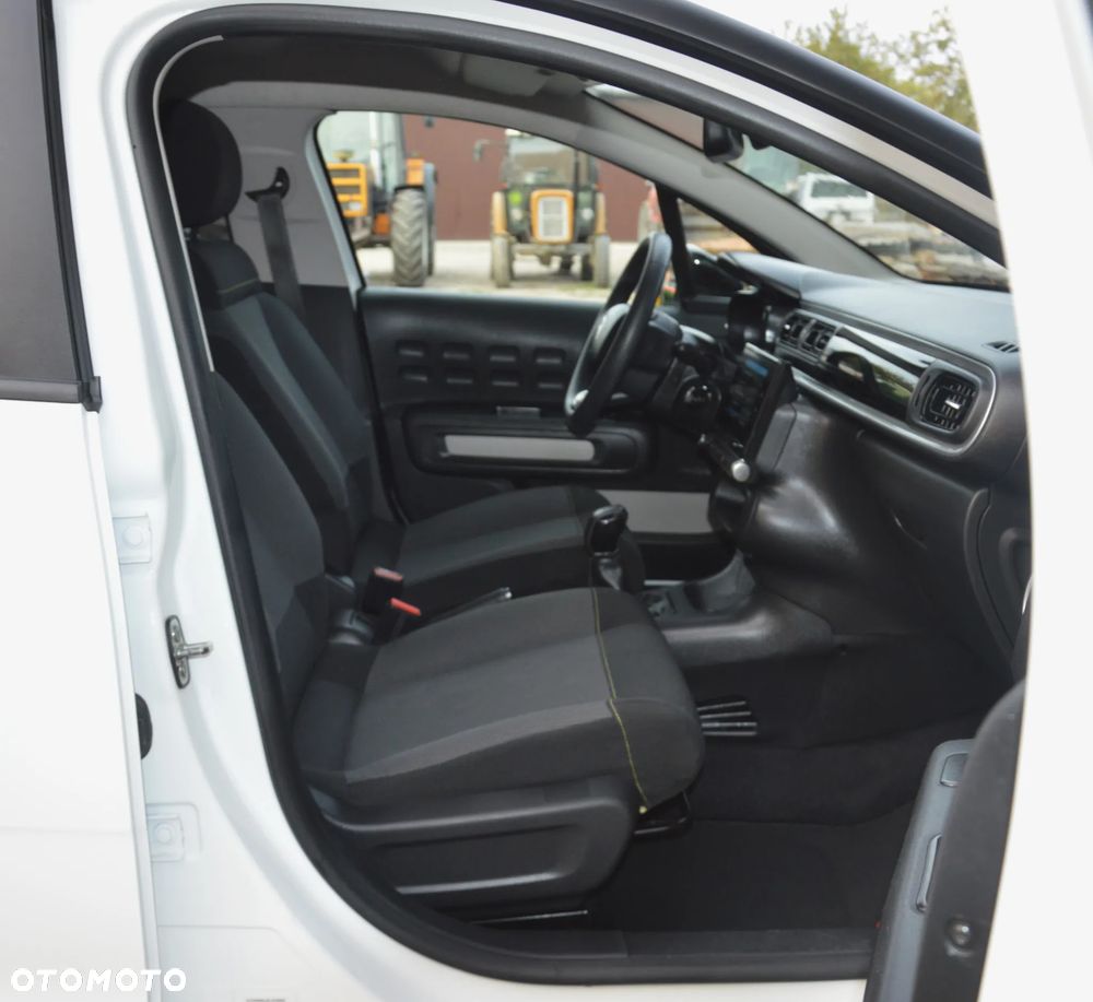 Citroën C3 - 30