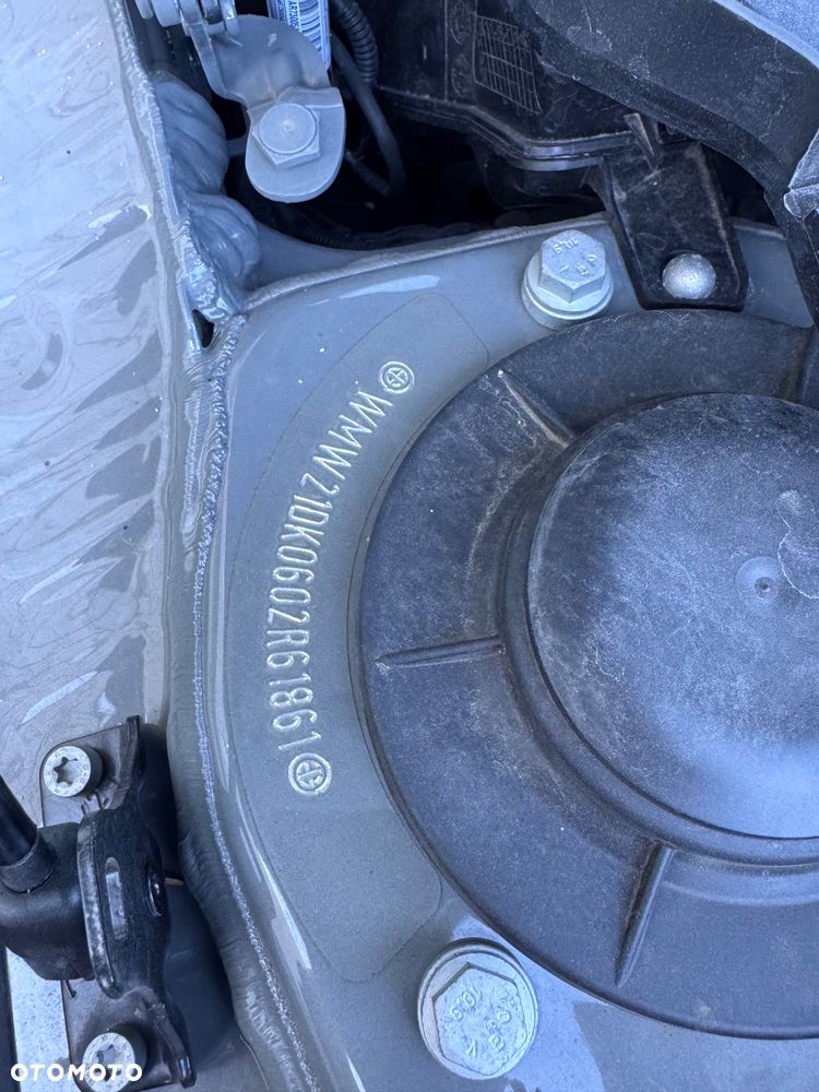 MINI ONE Yours Trim - 11