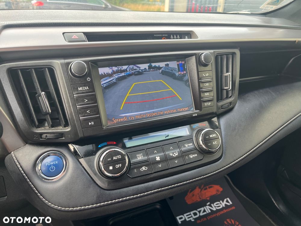 Toyota RAV4 - 11