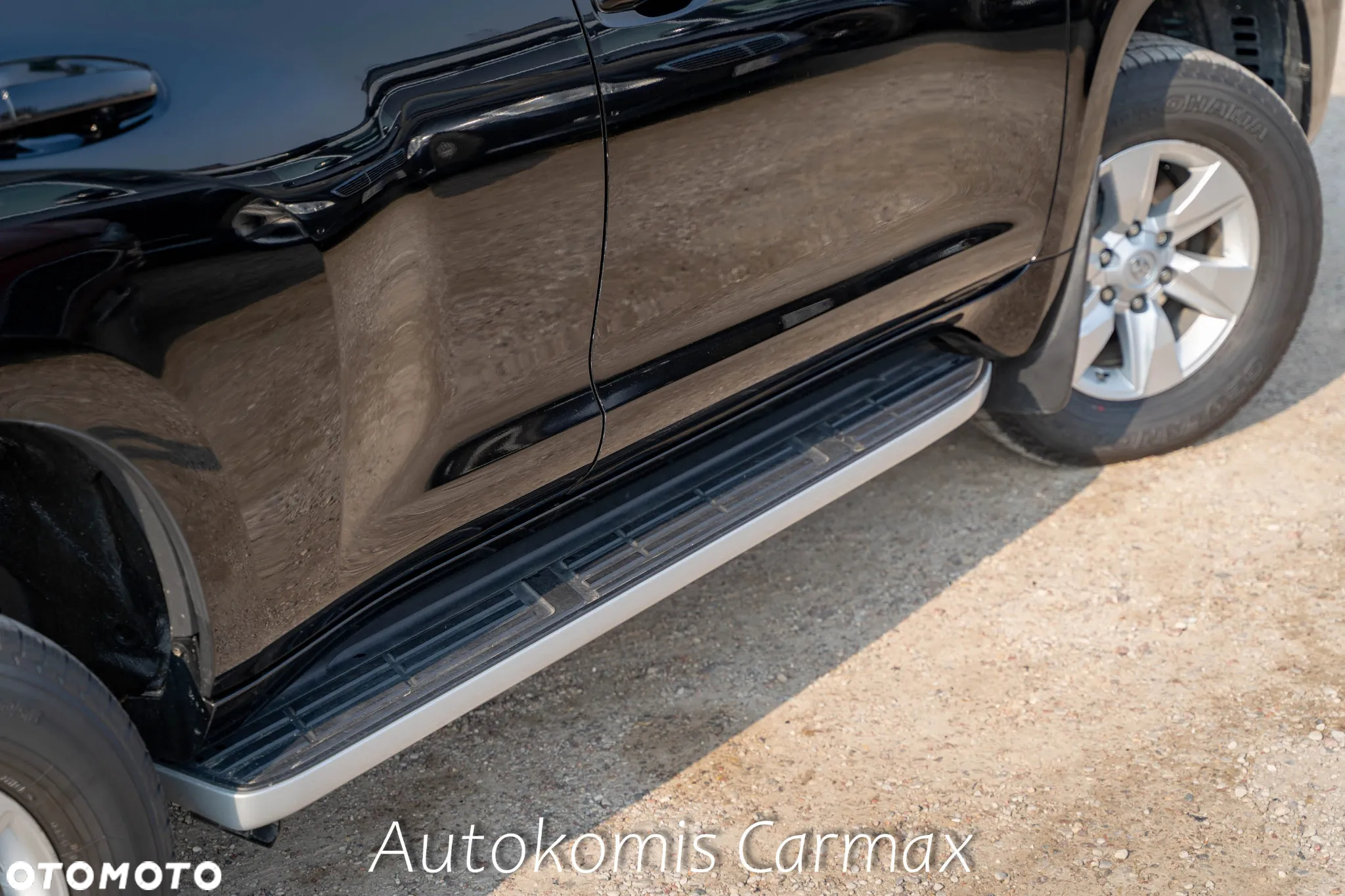 Toyota Land Cruiser LC 2.8 D-4D Premium - 10