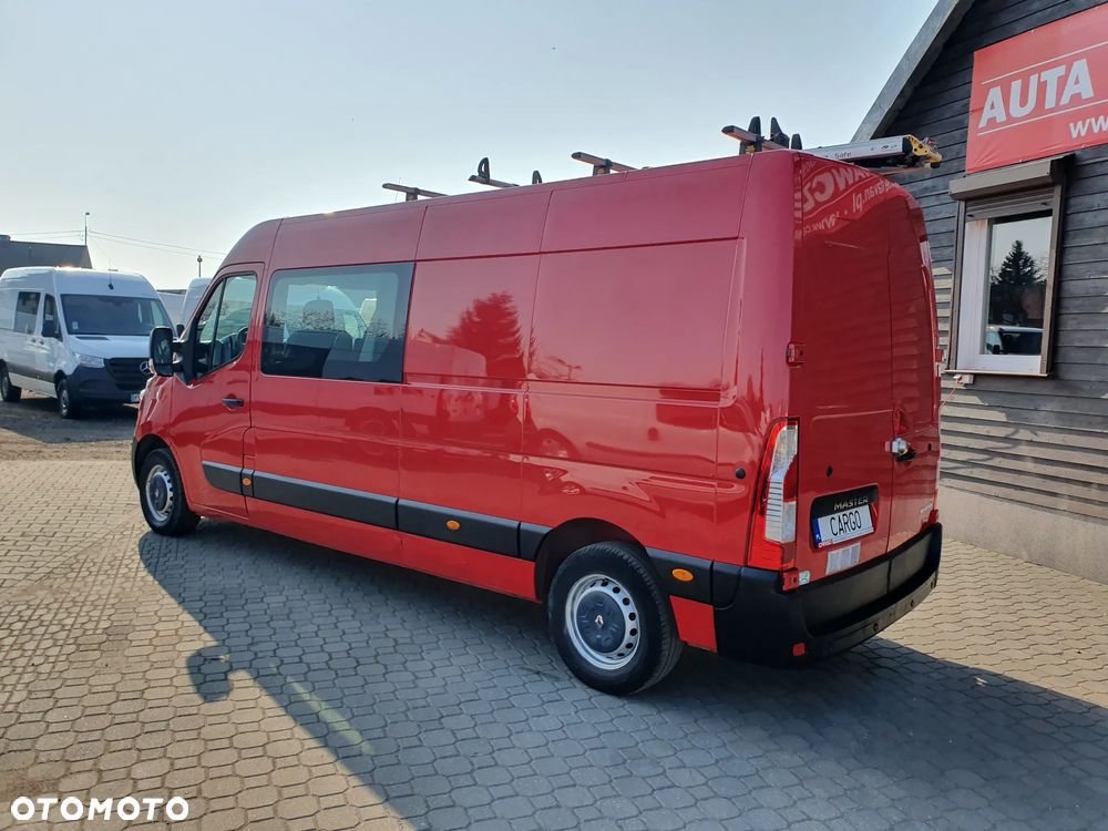 Renault MASTER - 4