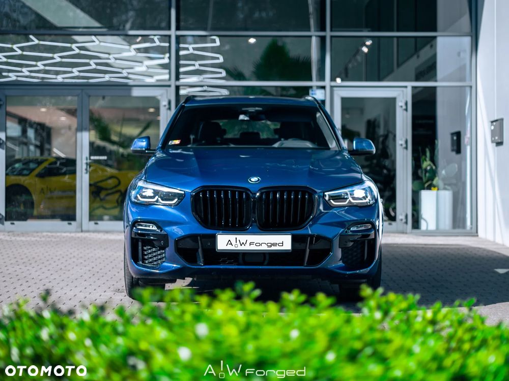 BMW X5 - 4