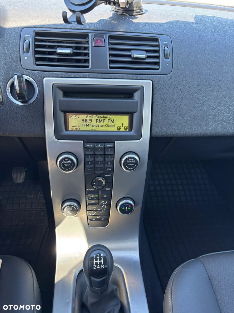 Volvo V50 1.6D - 17