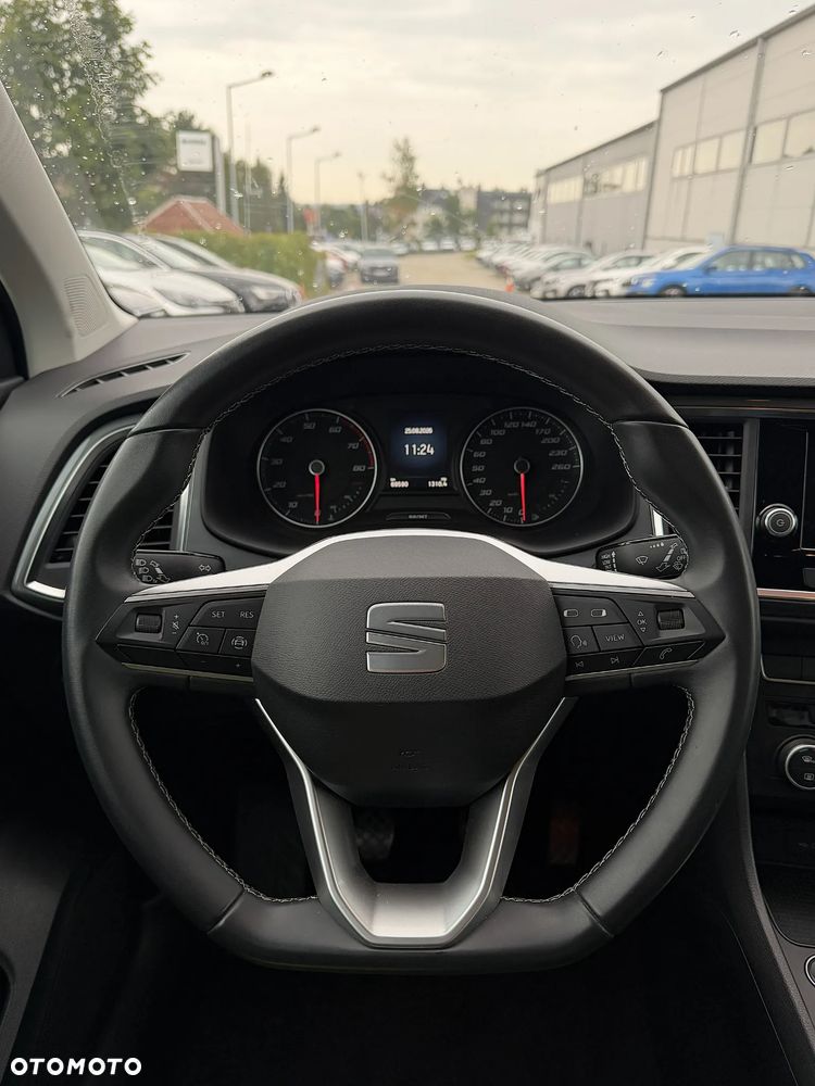 Seat Ateca 1.5 TSI Style S&S - 13