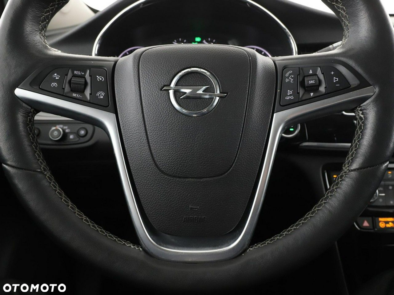 Opel Mokka 1.4 Turbo Automatik Innovation - 21