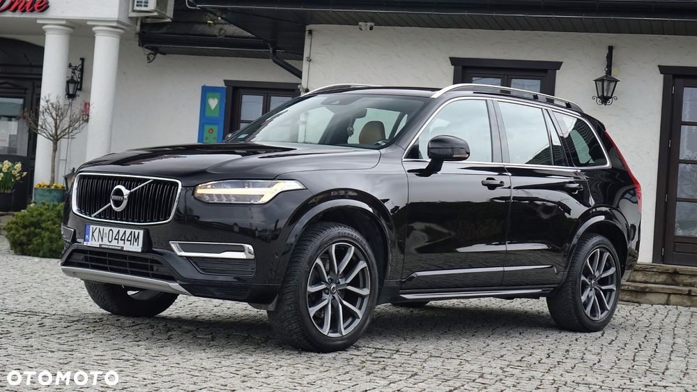 Volvo XC 90 - 11