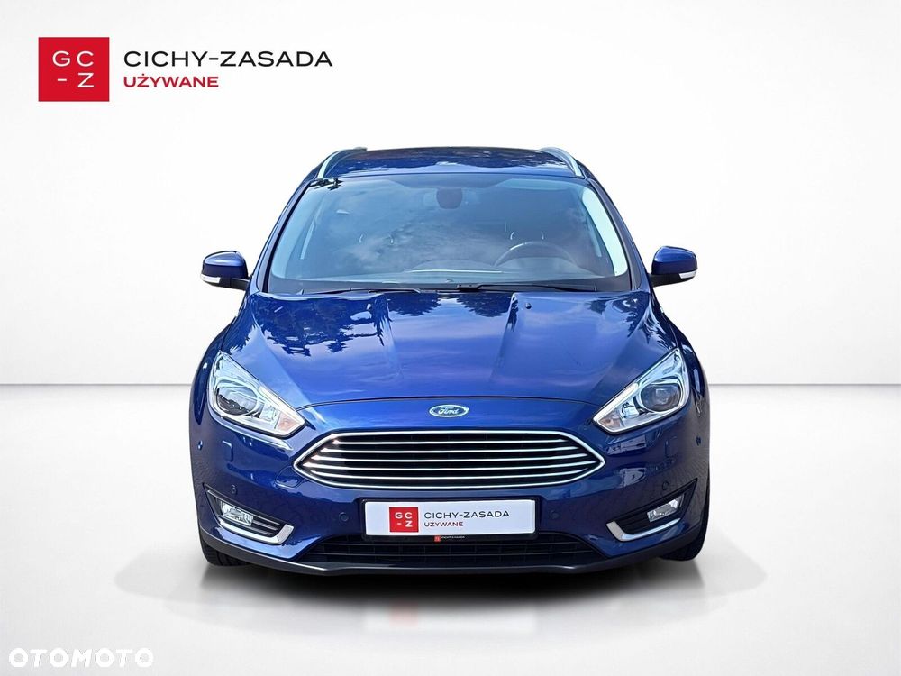 Ford Focus - 8