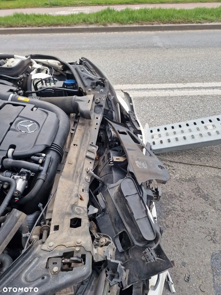 Mercedes-Benz Klasa C - 8