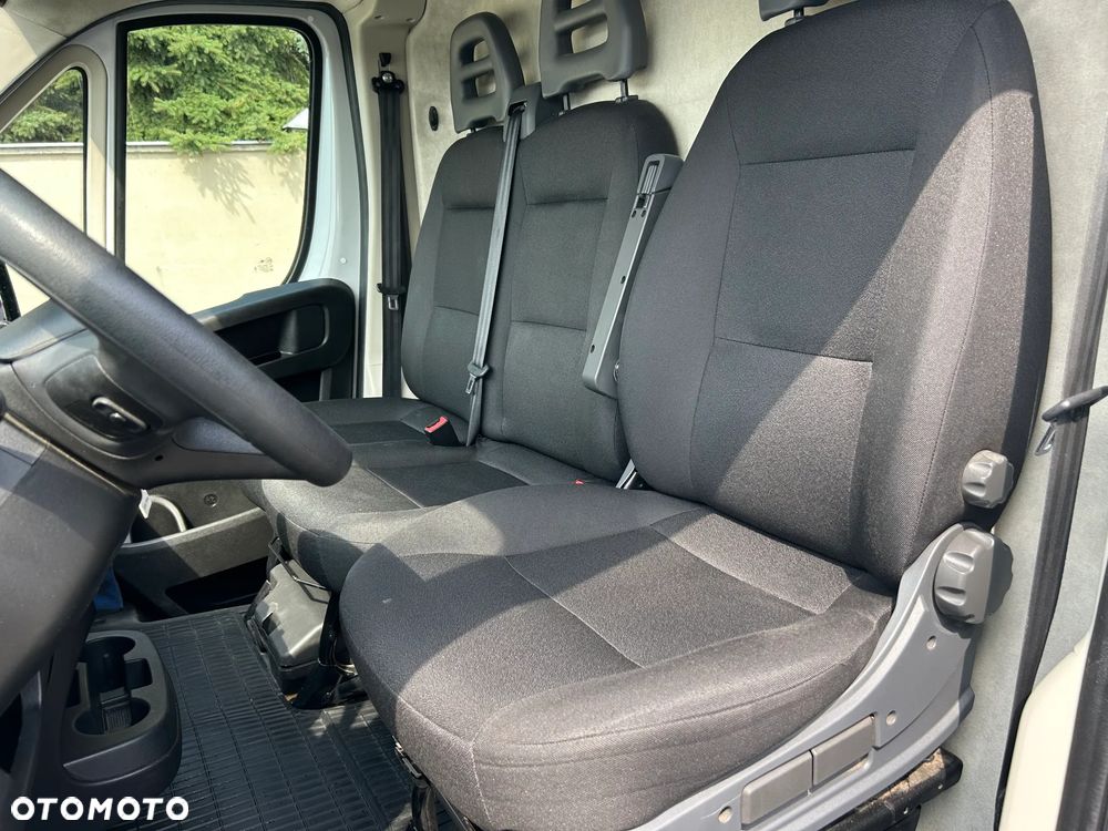 Fiat Ducato MAX L4H2 - 7