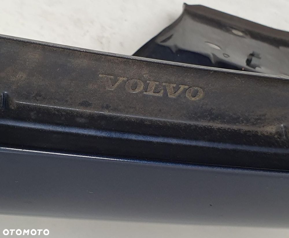 BŁOTNIK PRAWY PRZÓD 417 VOLVO S80 I - 6