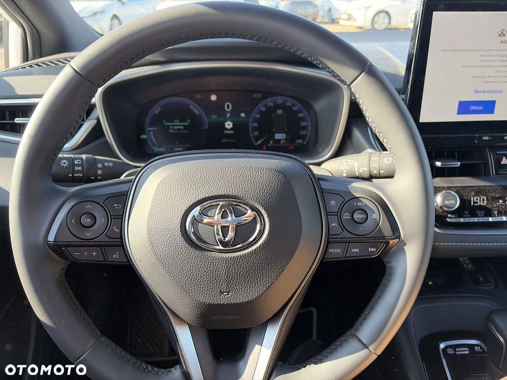 Toyota Corolla - 18