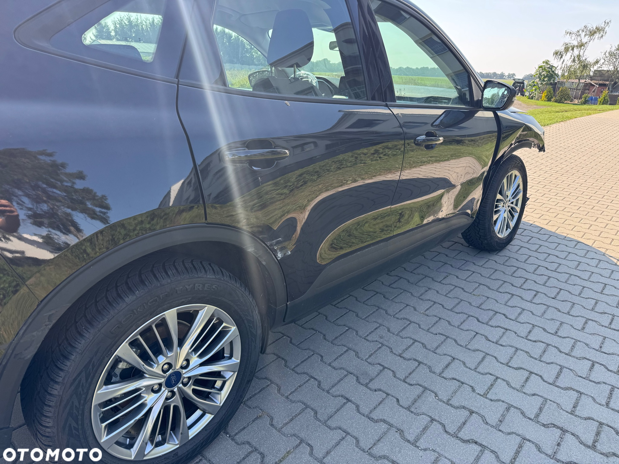 Ford Kuga 2.0 EcoBlue COOL&CONNECT - 5