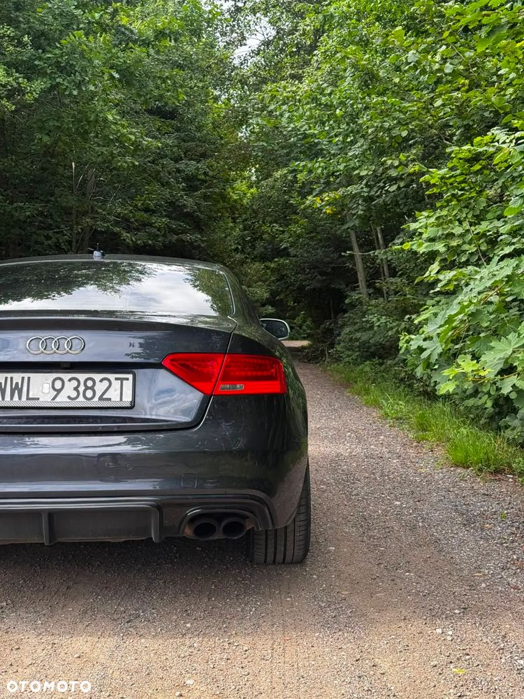 Audi S5 Coupé - 11