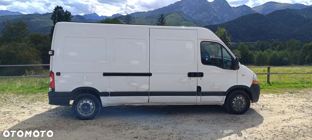 Renault Master L3PackClimEuro3 - 3