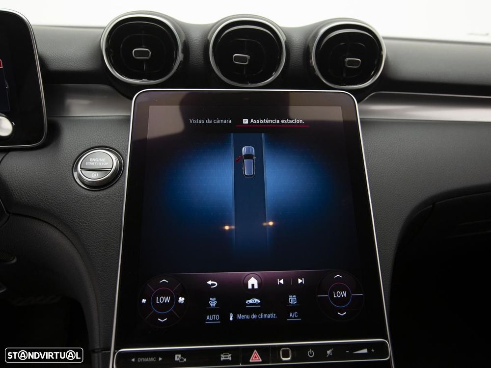 Mercedes-Benz C 220 d - 25