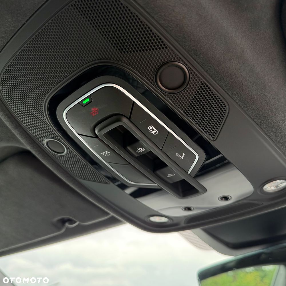 Audi SQ8 TFSI Quattro Tiptronic - 27
