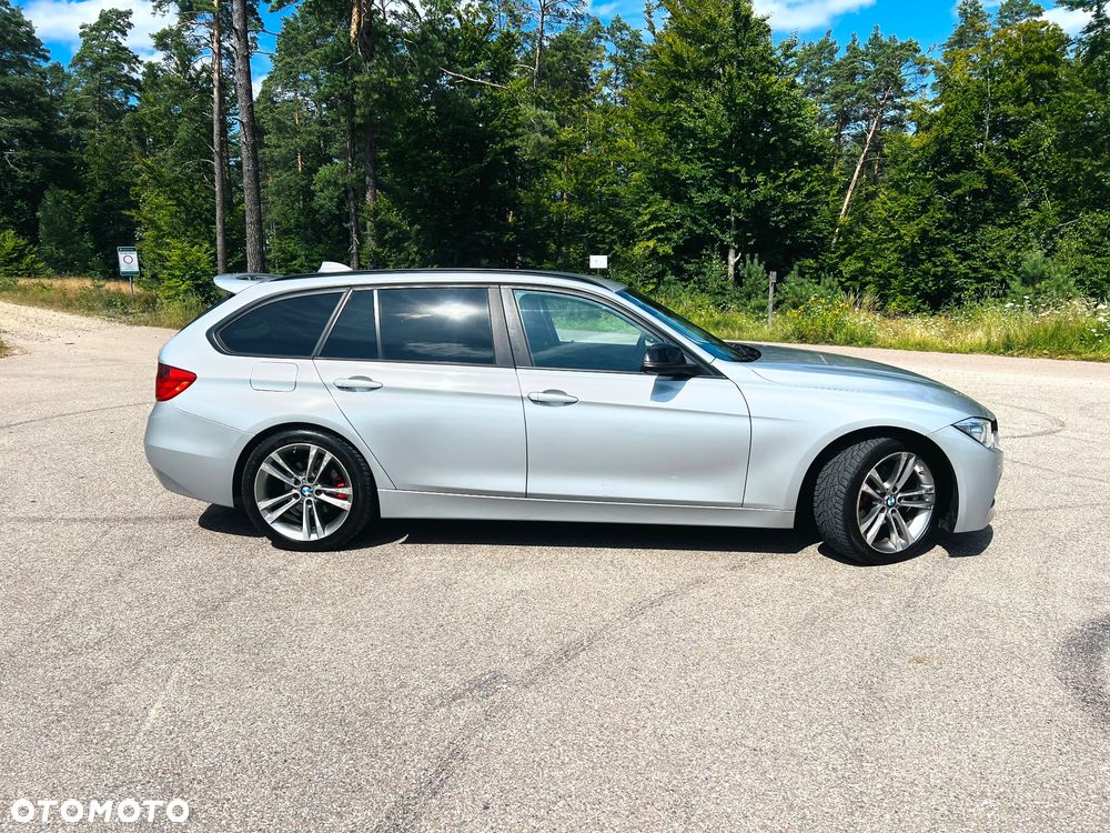 BMW Seria 3 - 3