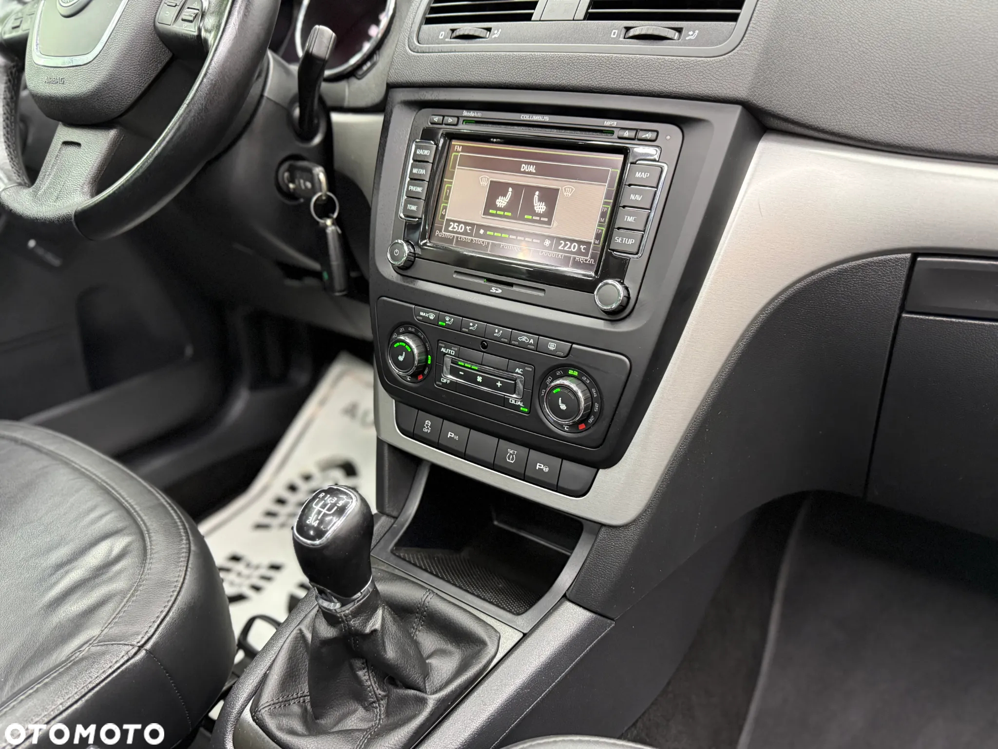 Skoda Yeti - 21