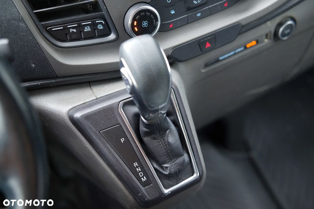 Ford Transit Custom L1H1 - 25