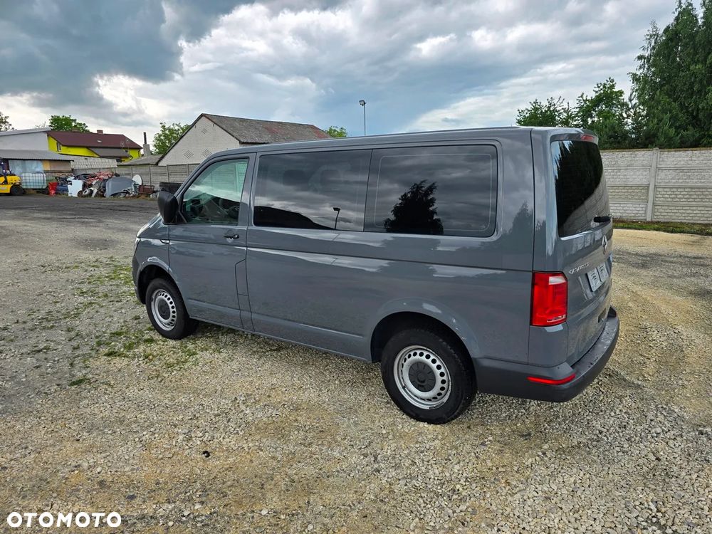 Volkswagen Caravelle 2.0 TDI L1 Trendline - 5
