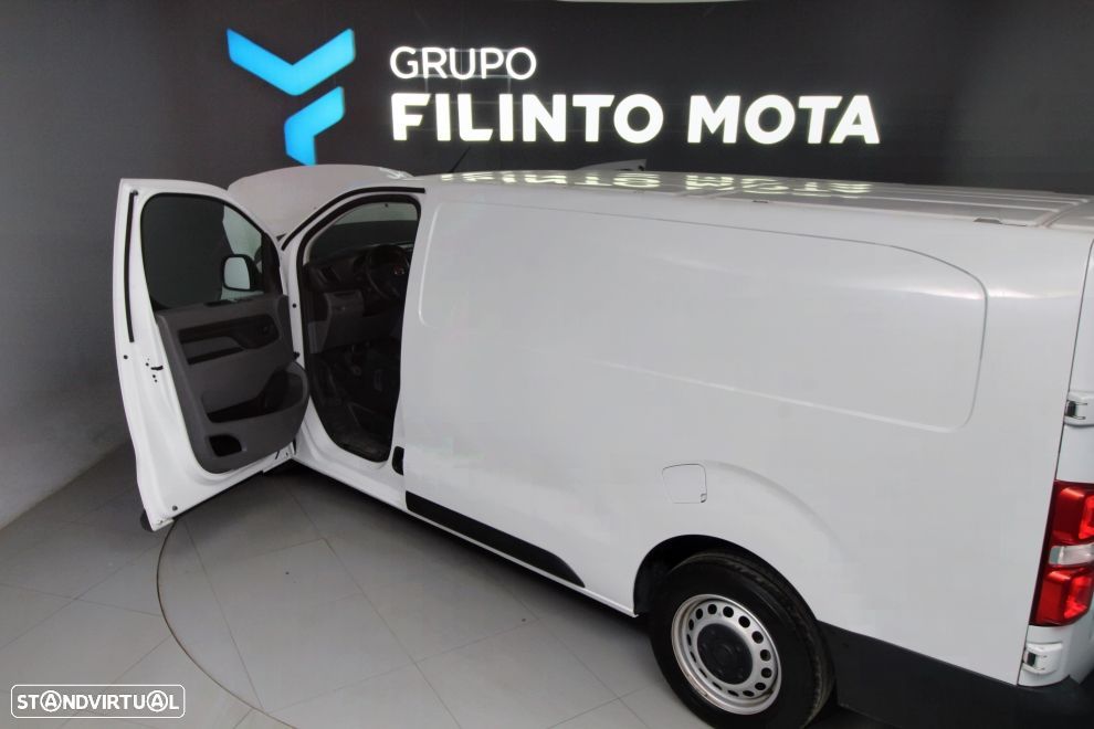 Fiat Scudo Scudo L3h1 1.5 Bluehdi 100cv - 11