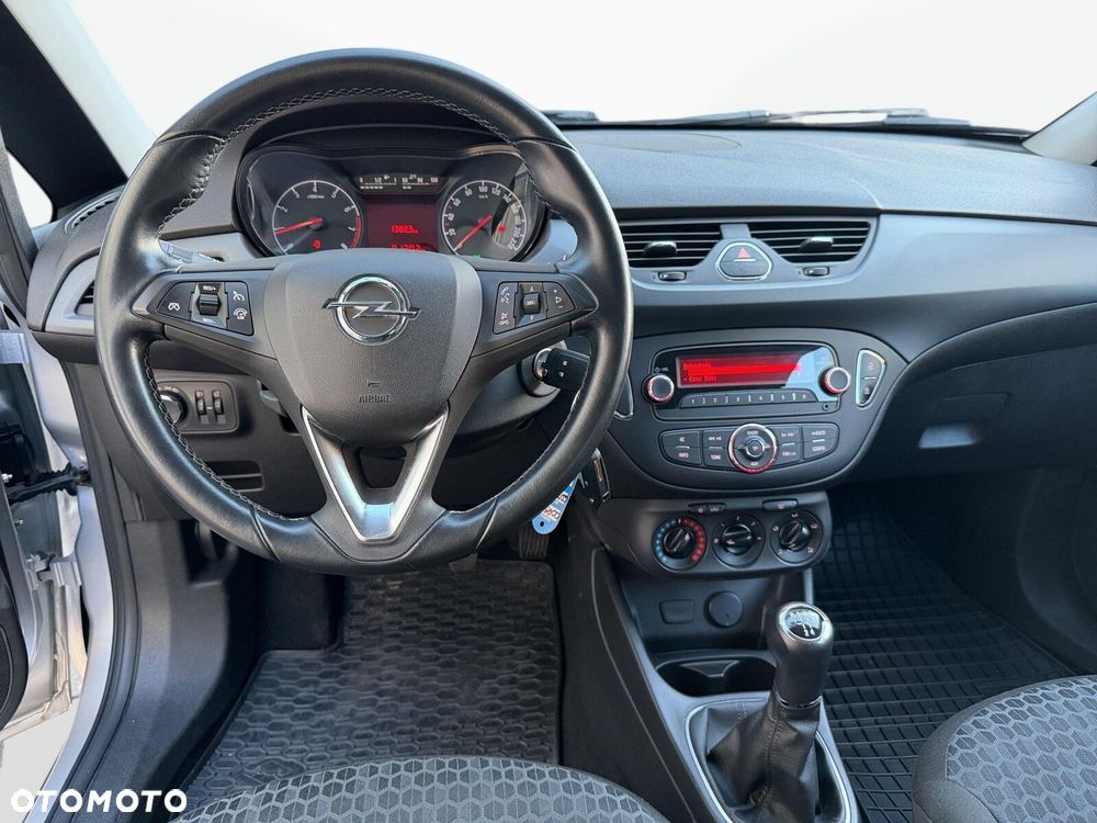 Opel Corsa 1.4 Enjoy - 18