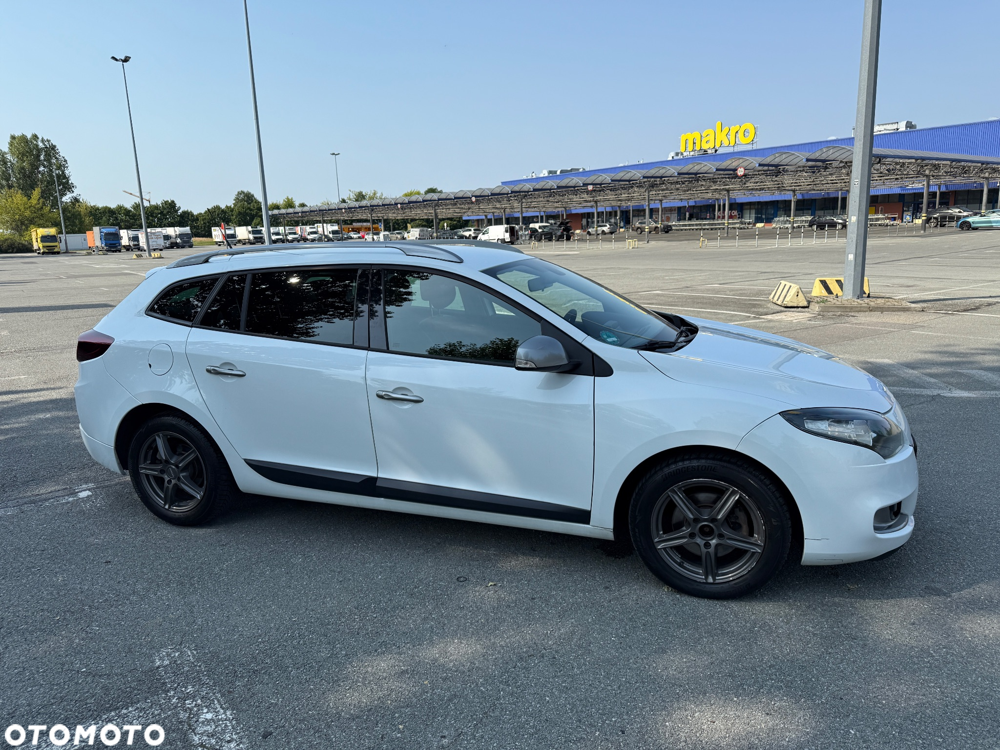 Renault Megane - 8